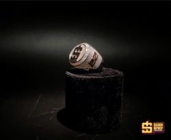 Nhẫn Champion Oval - SHJ Anniversary's Champion Ring